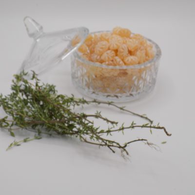 Thym - Bonbons - 110g