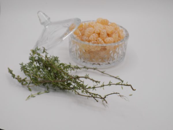 Thym - Bonbons - 110g