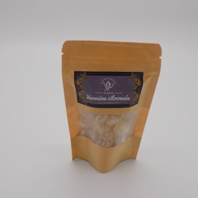 Verveine citronnée - Bonbons - 110g