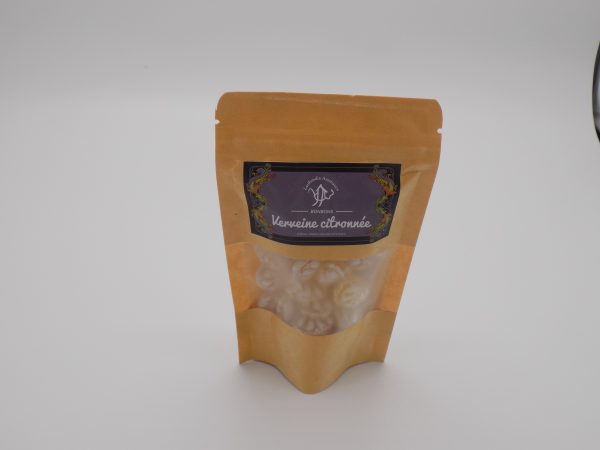 Verveine citronnée - Bonbons - 110g