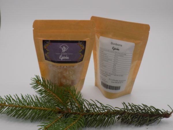 Epicéa - Bonbons - 110g – Image 3
