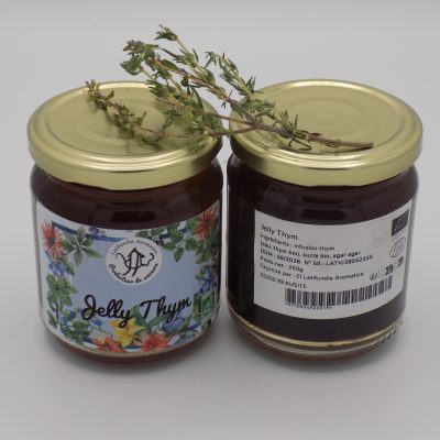 Jelly de Thym - 250g