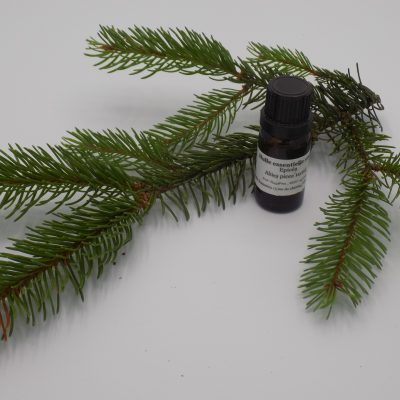 Epicéa - Huile essentielle - 10 ml