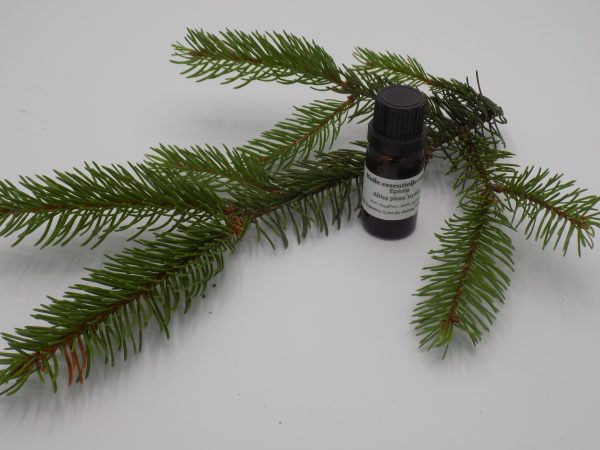 Epicéa - Huile essentielle - 10 ml