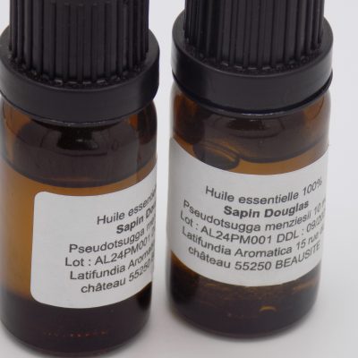 Sapin de Douglas - Huile essentielle - 10 mL