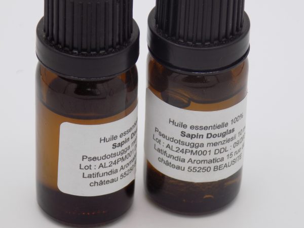 Sapin de Douglas - Huile essentielle - 10 mL