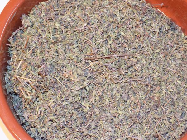 Thym - Tisane vrac - 40g – Image 2