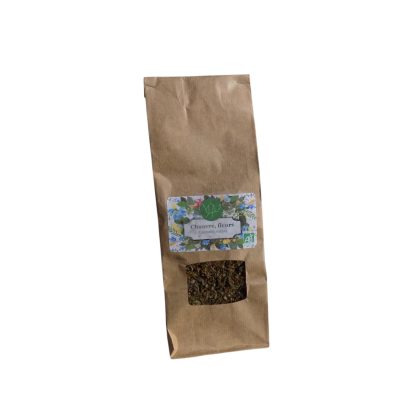 Tisane Fleurs de Chanvre - 50g
