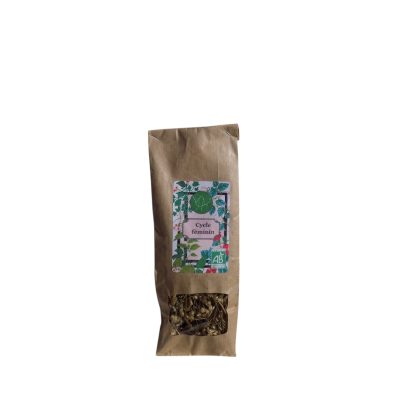 Tisane Cycle Féminin - 30g