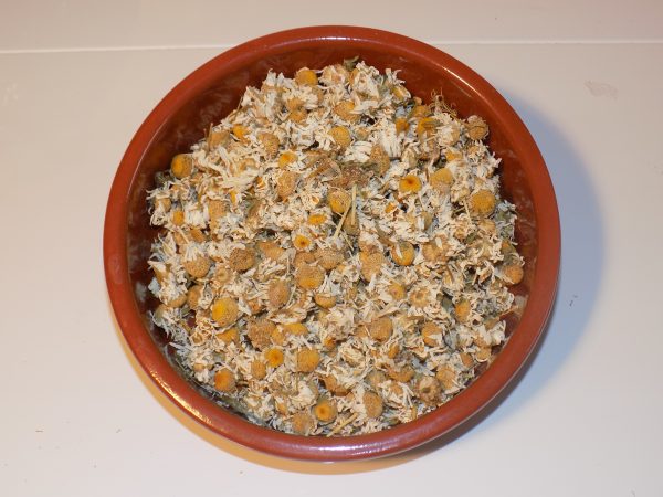 Tisane Cycle Féminin - 30g – Image 3