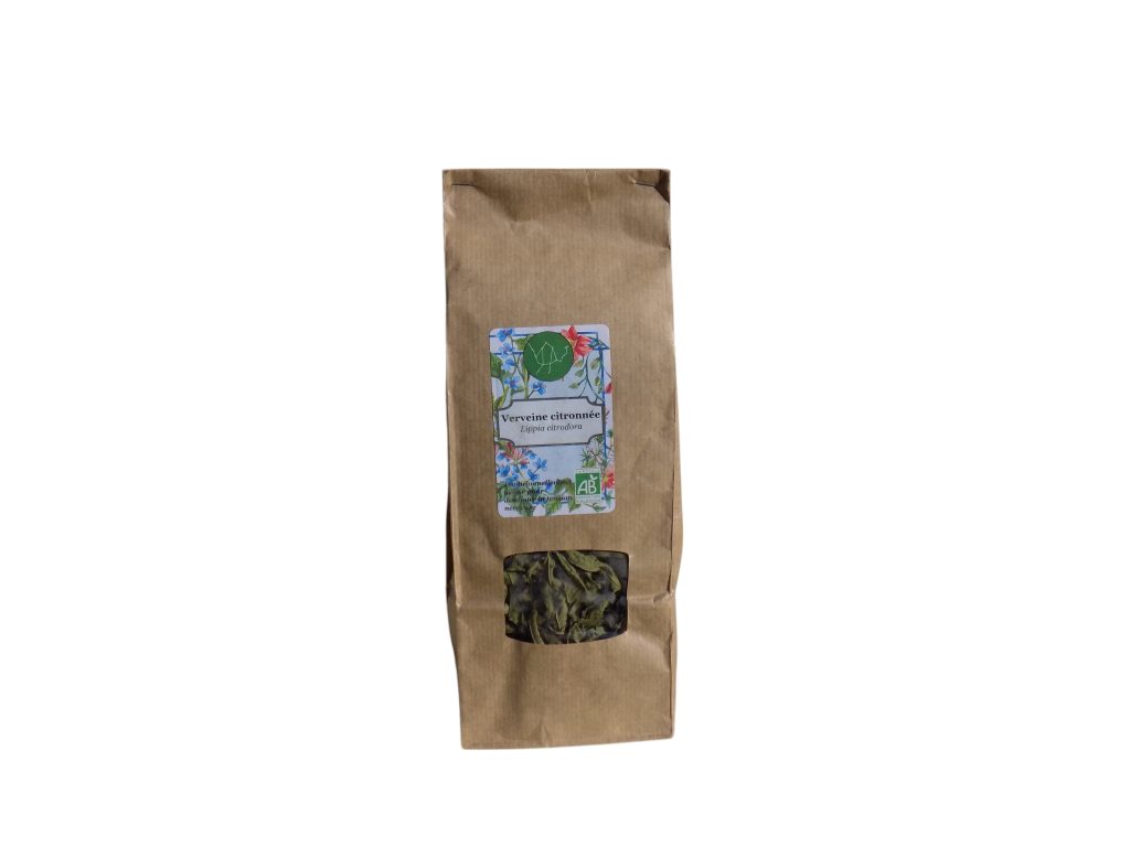 verveine c 25g vrac