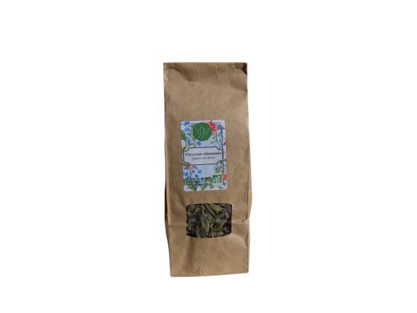 verveine c 25g vrac
