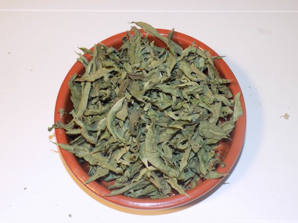 Tisane vrac Verveine Citronnée – 25g – Image 2