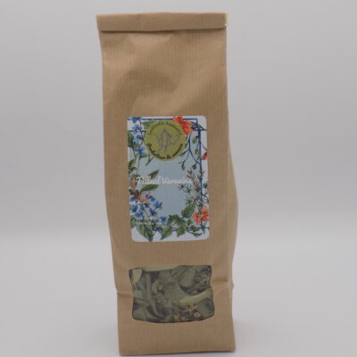 Tilleul/Verveine - Tisane vrac - 20g